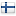 visitsauna.fi hosted country